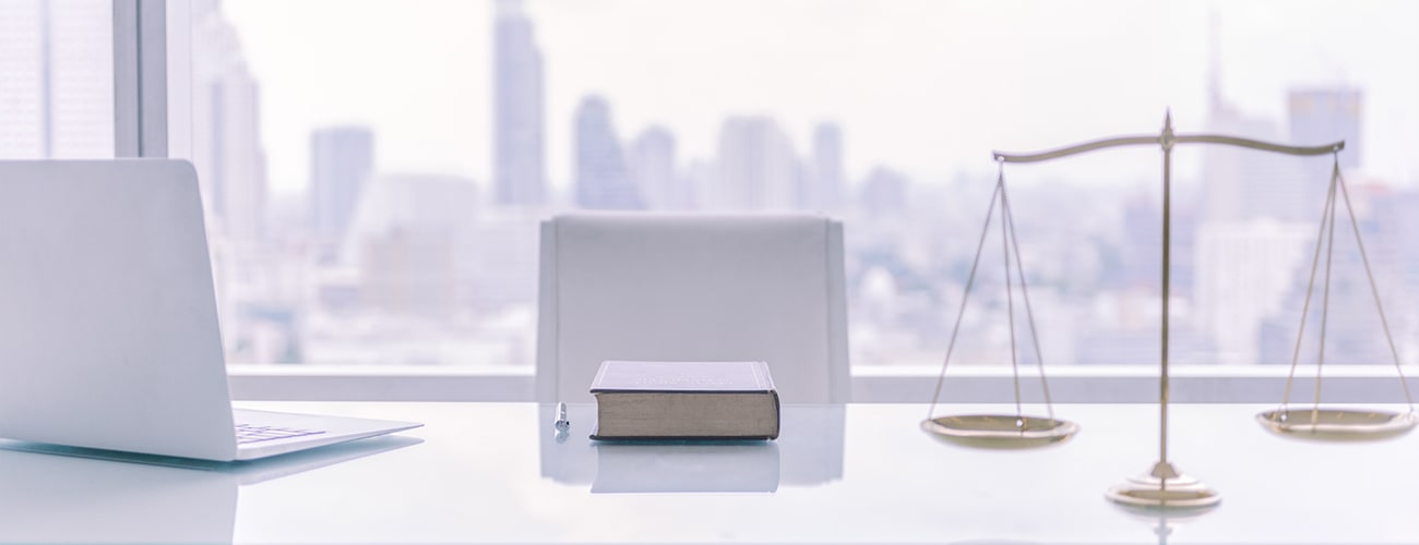 The Ledger Law Firm San Jose, CA Office