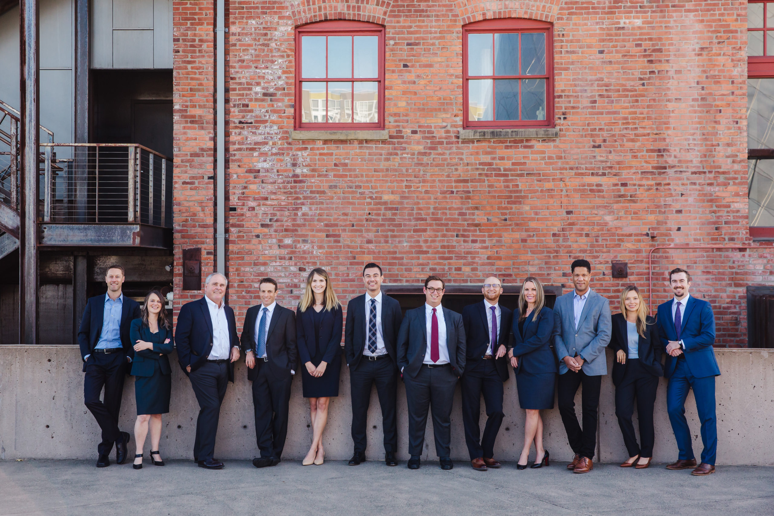 The Tacoma Injury Law Group, Inc., P.S Tacoma,  Office