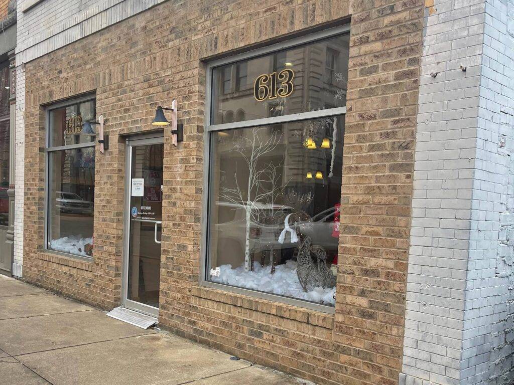 Minnillo & Jenkins, Co. LPA Cincinnati, OH Office