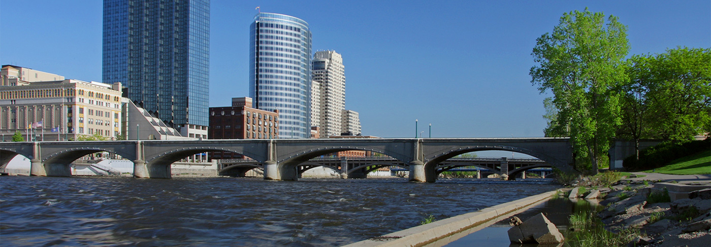 Visser and Associates, PLLC Kentwood, MI Office