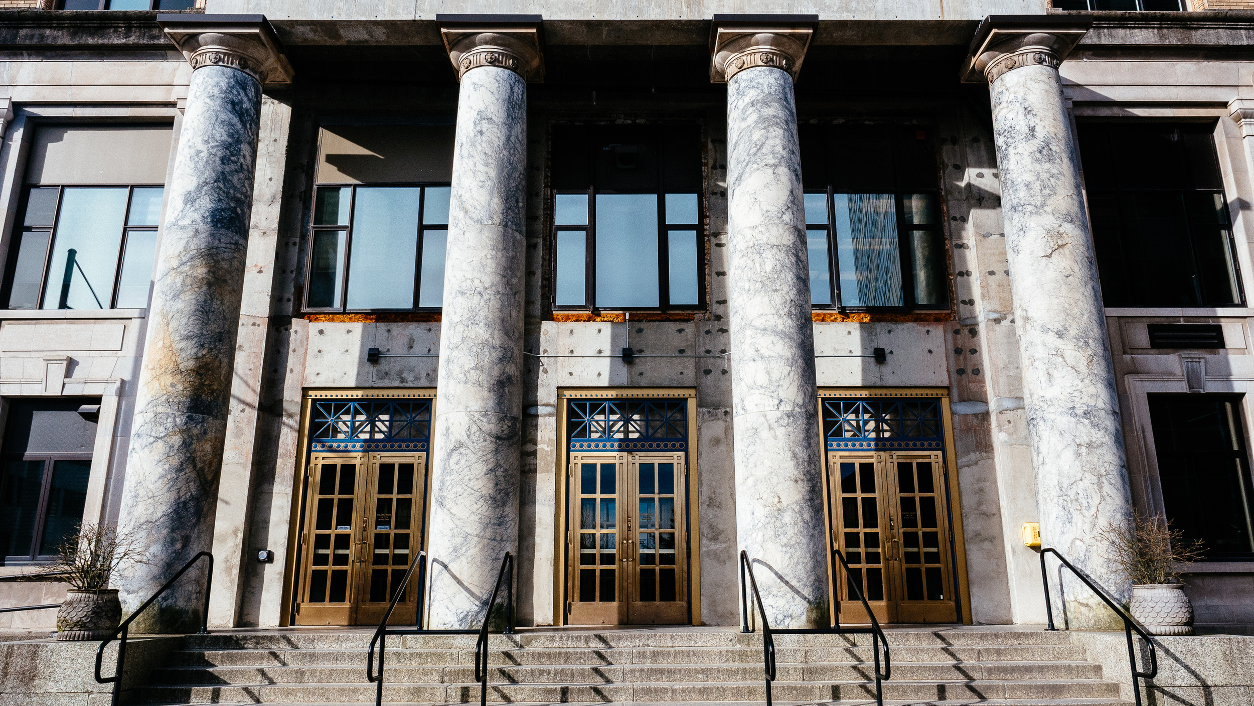 Choate Law Firm, LLC Juneau, AK Office