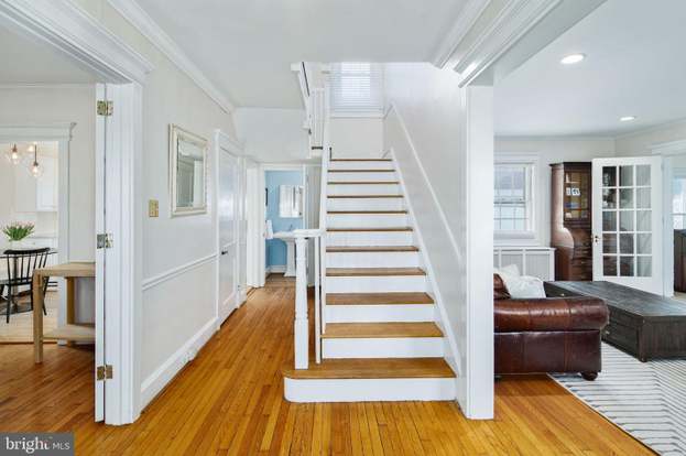 Sprague & Sprague Haddonfield, NJ Office