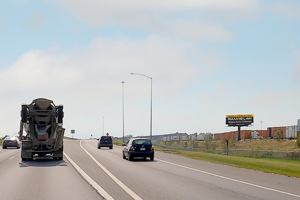 Ramos Law Denver, CO Office