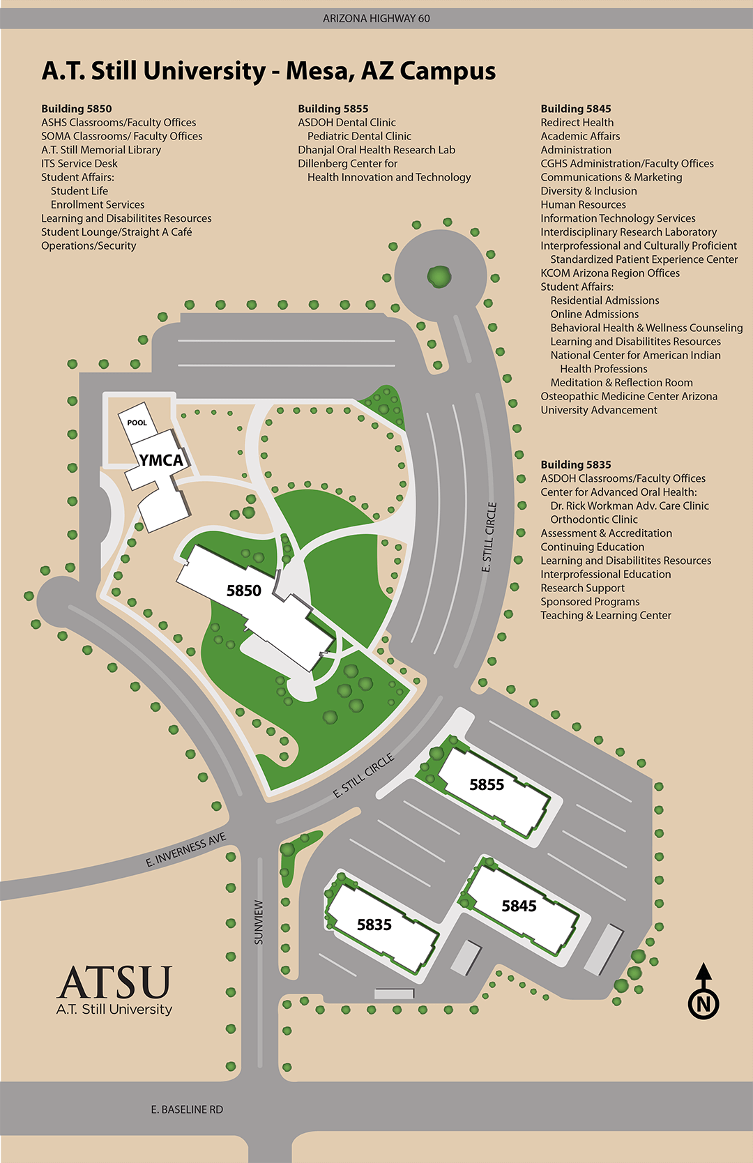 Durfee Law Group Mesa, AZ Office