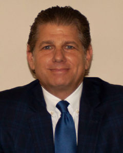 Scott Baron & Associates New York, NY Office