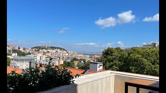 AAA Advogados Lisboa, Portugal Office