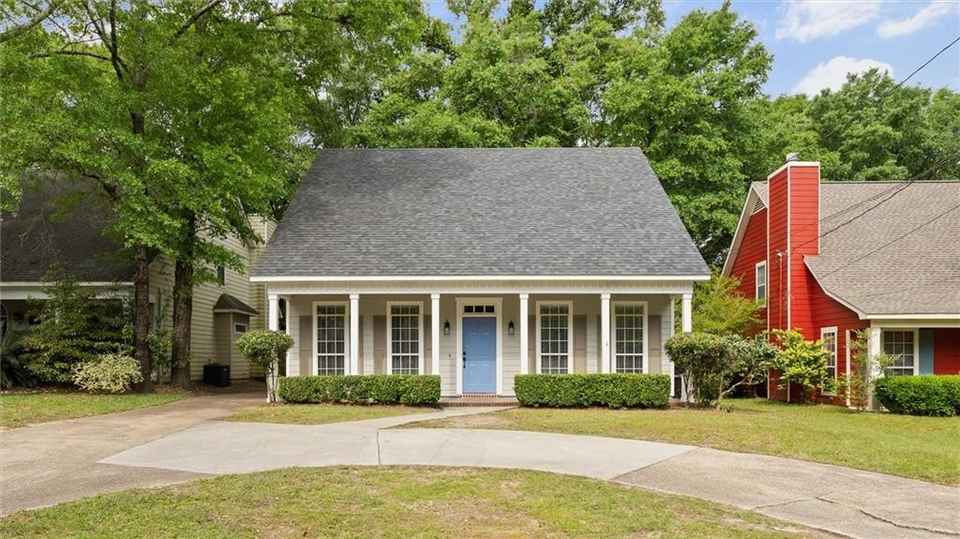 Wright, Green, PC Mobile, AL Office