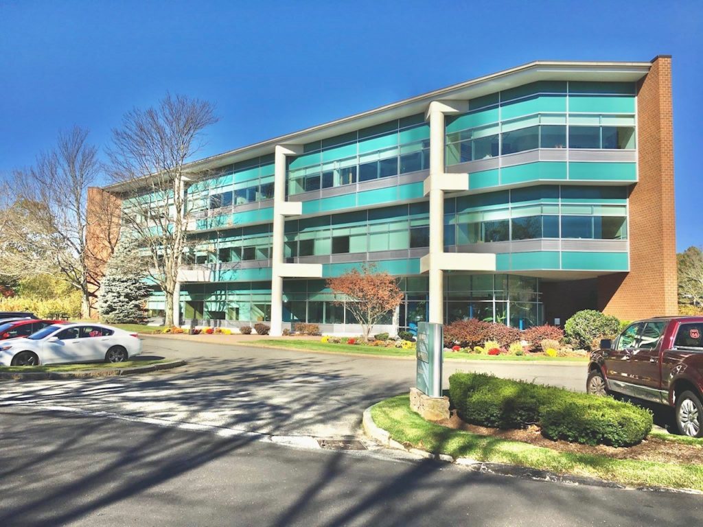 Tang & Maravelis, P.C Burlington, MA Office