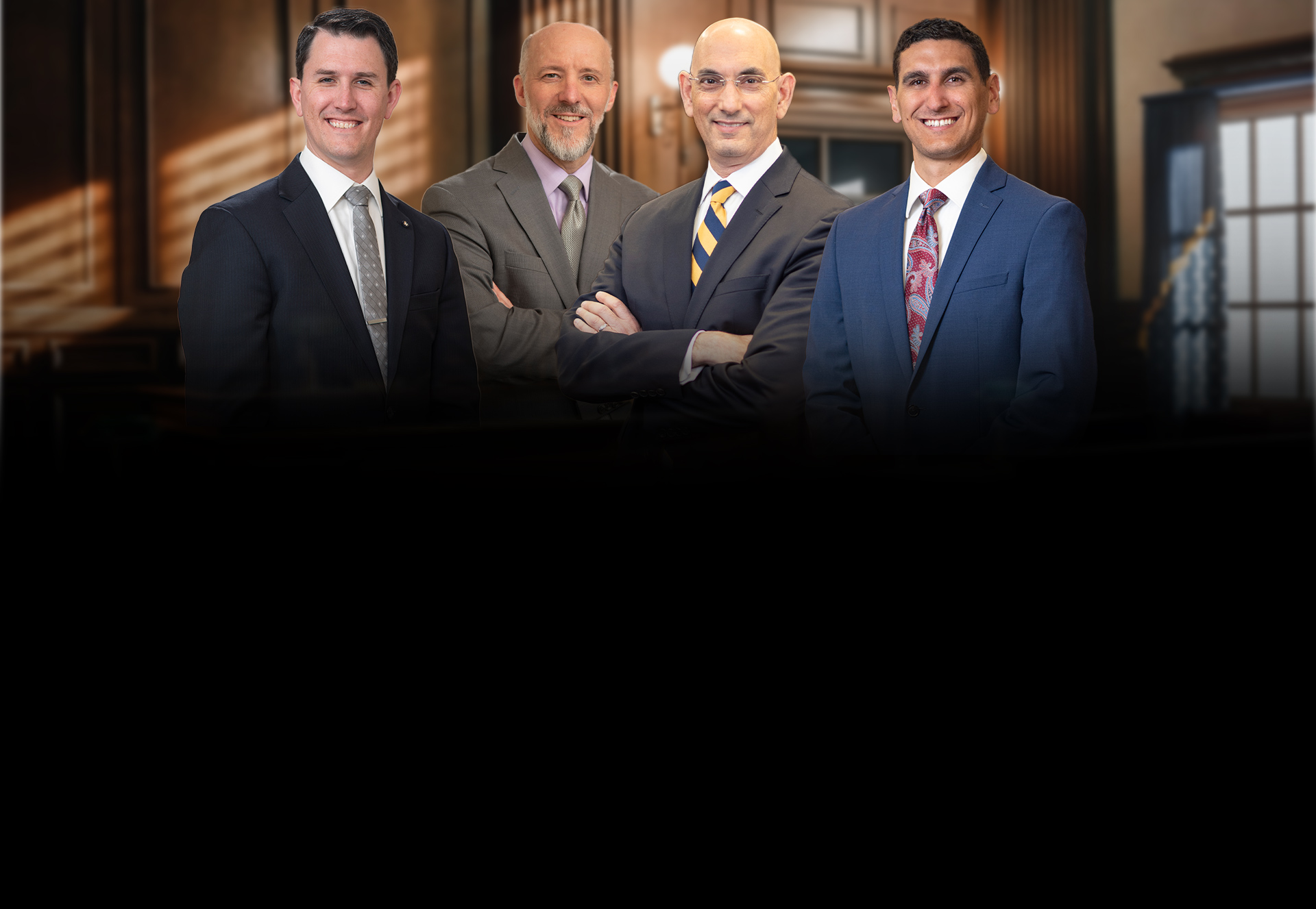 Alpert Schreyer, LLC Waldorf, MD Office