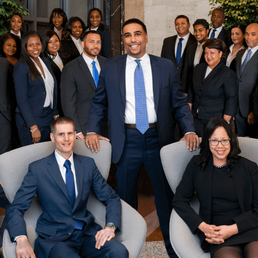 Bey & Associates, LLC Atlanta,  Office