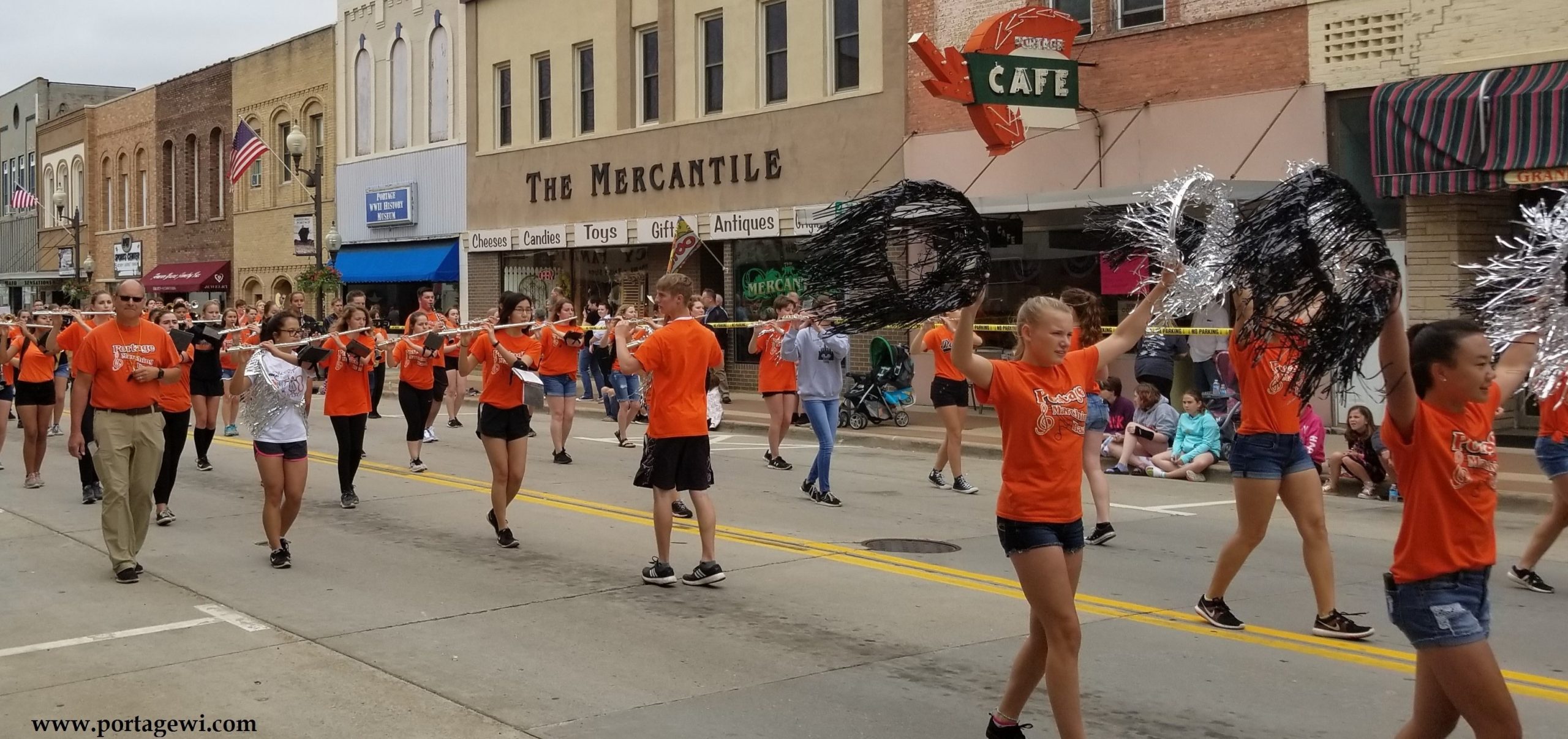 Miller & Miller, LLC Portage, WI Office