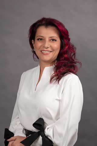 Karina Lucid Law Bridgewater, NJ Office