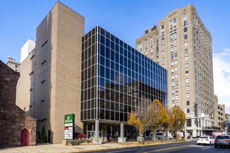 Barley Snyder LLP Berwyn, PA Office