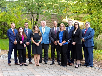 Roulet Law Firm, P.A Minneapolis, MN Office