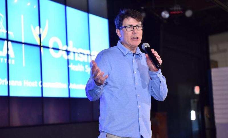 Perez, McDaniel, Faust & Adams, LLP New Orleans, LA Office