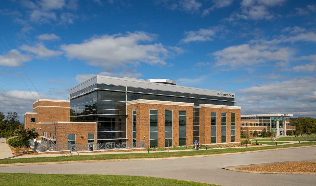 JJ Moore & Associates Smyrna,  Office