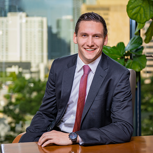 McLain & Merritt, PC Atlanta, GA Office