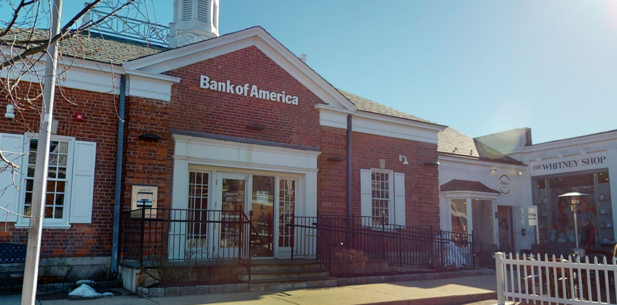 J.H. Whitney & Co., LLC New Canaan, CT Office