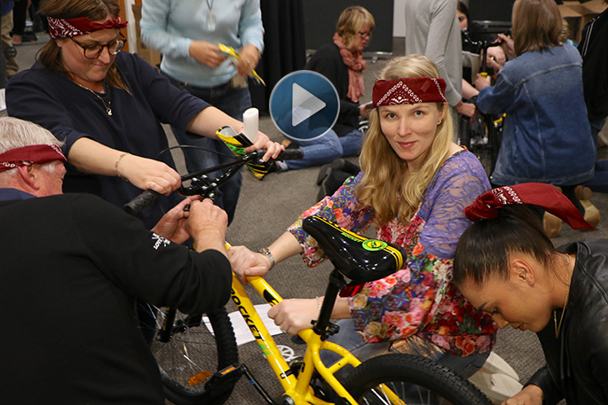 Holland Beckett Whakatane, New Zealand Office