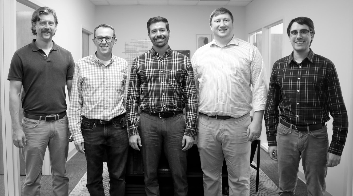 Osborn Gambale Beckley & Budd PLLC Raleigh,  Office