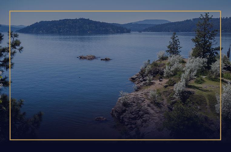 Walsh & Lewis PLLC Coeur D Alene,  Office