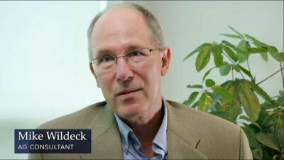 Ruder Ware LLSC Eau Claire, WI Office