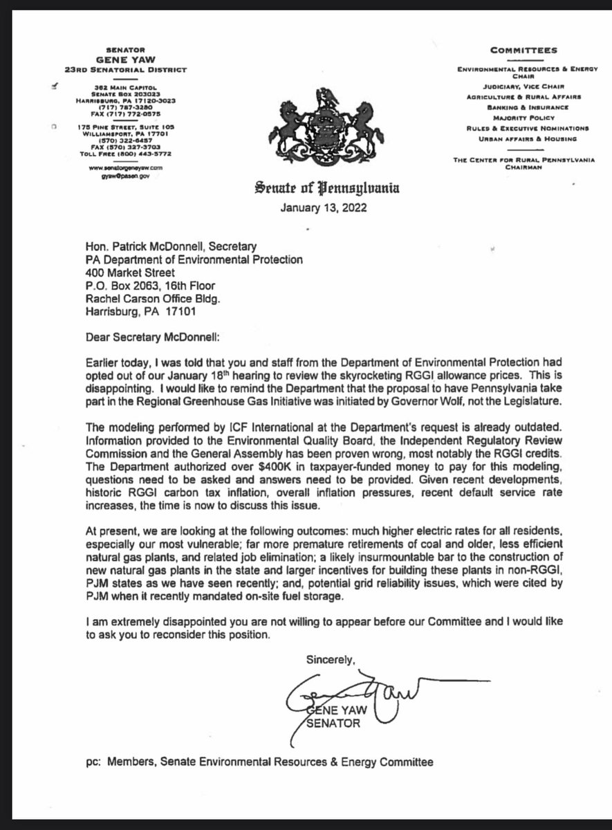 Raup & Sholder, P.C Williamsport,  Office