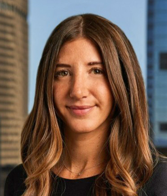 Hunter Taubman Fischer & Li LLC New York City, NY Office