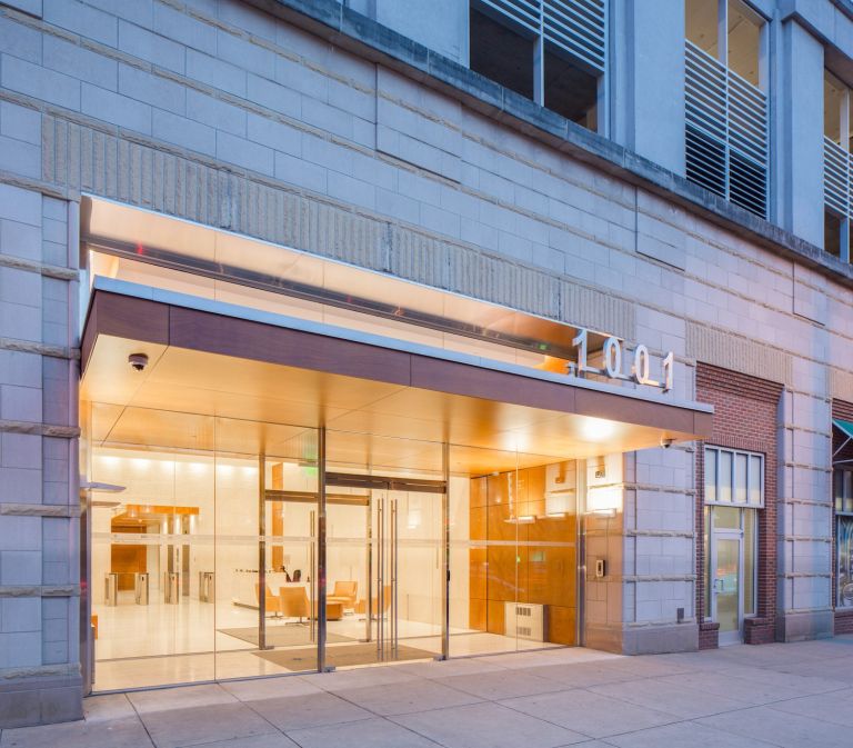 Saul Ewing LLP Baltimore, MD Office