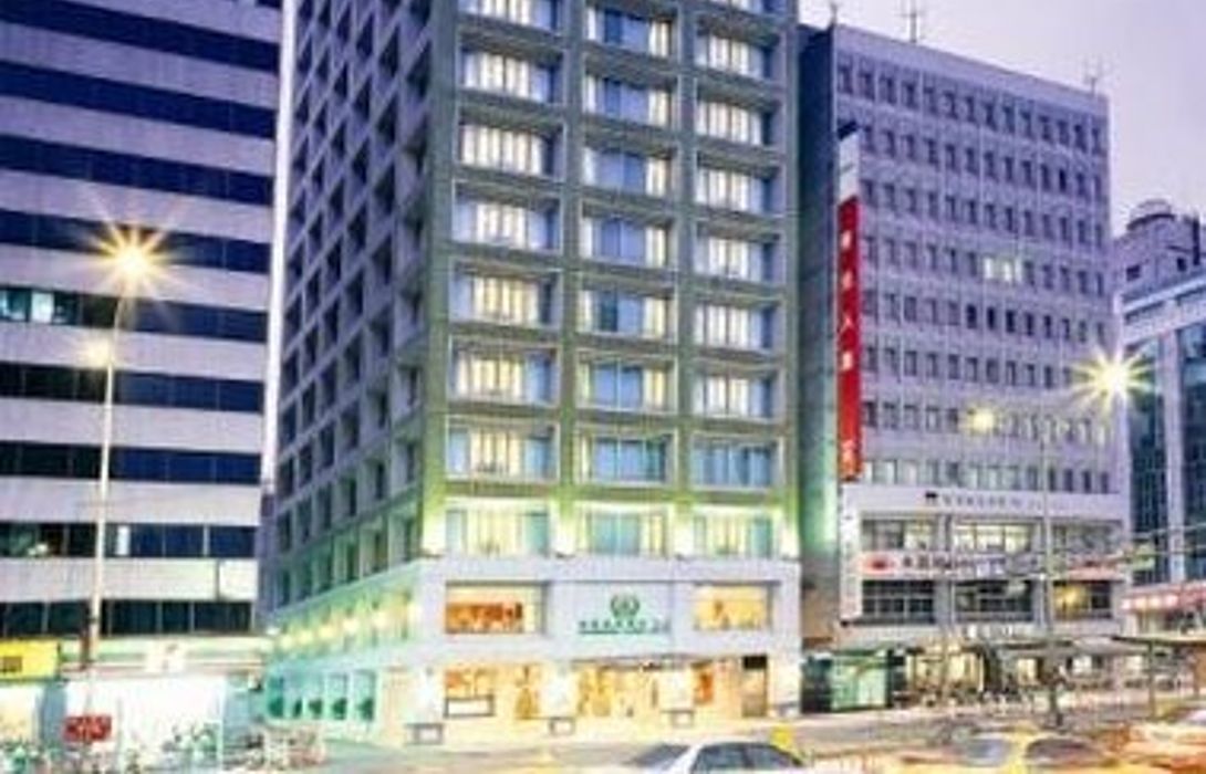 Pamir Law Group Taipei, Taiwan Office