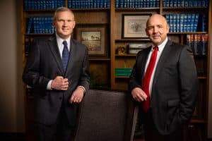 Sigmund Browning, LLC Jefferson City, MO Office