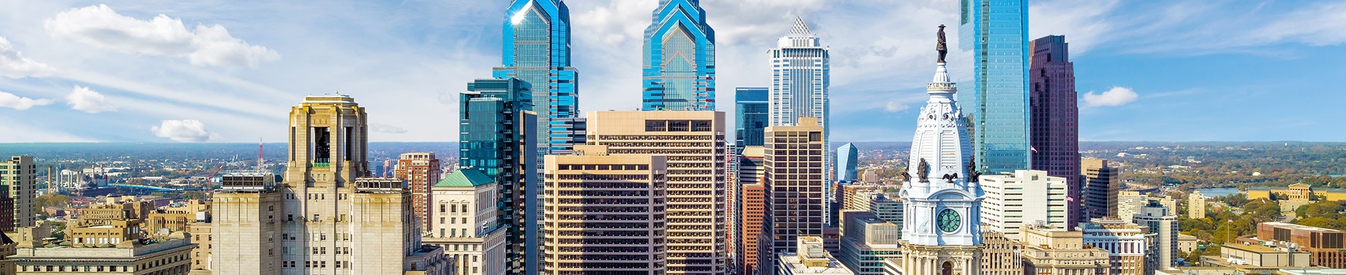 Chamberlain, Hrdlicka, White, Williams & Aughtry West Conshohocken, PA Office