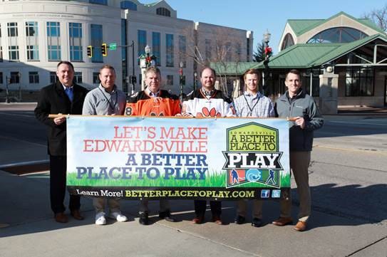 The Gori Law Firm Edwardsville,  Office