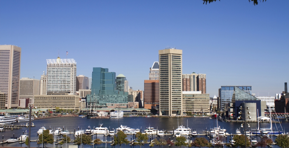 Beveridge & Diamond PC Baltimore, MD Office