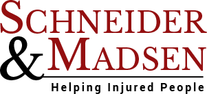 Schneider and Madsen Willmar,  Office
