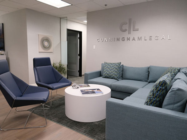 Cunningham Legal Westlake Village, CA Office