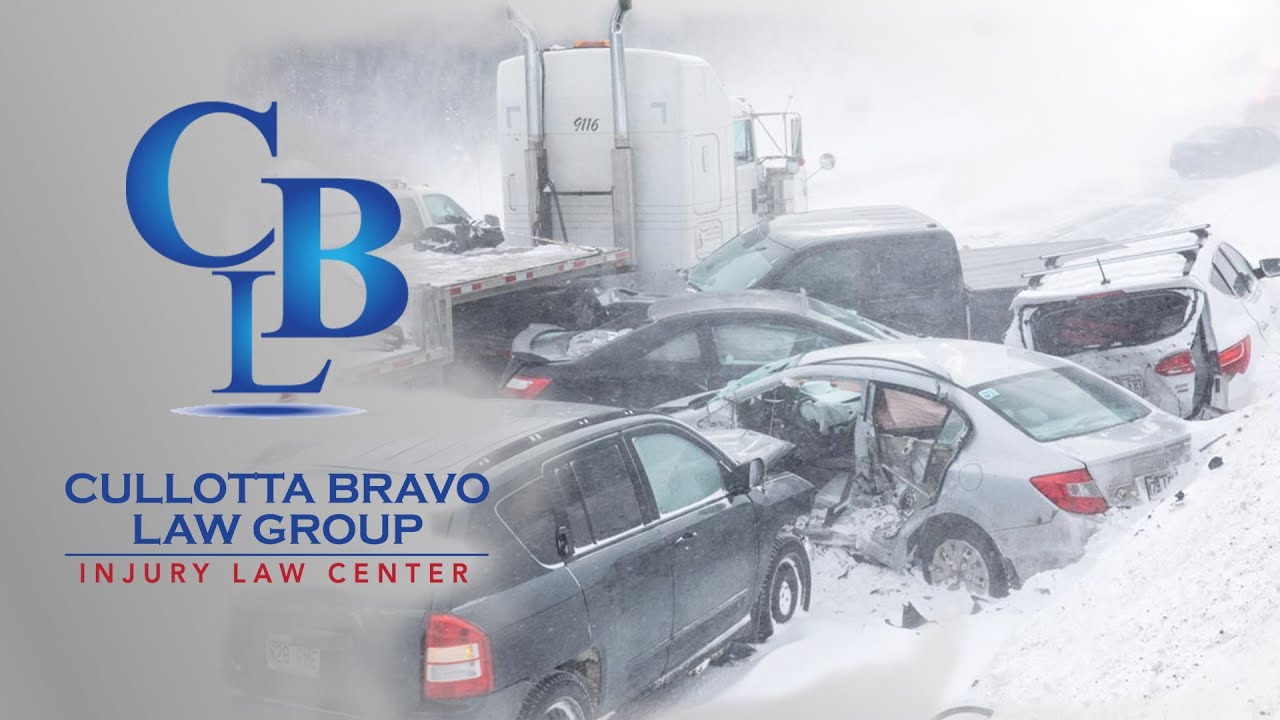 Cullotta Bravo Law Group Aurora,  Office