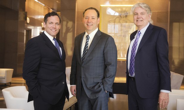 McKool Smith Dallas, TX Office