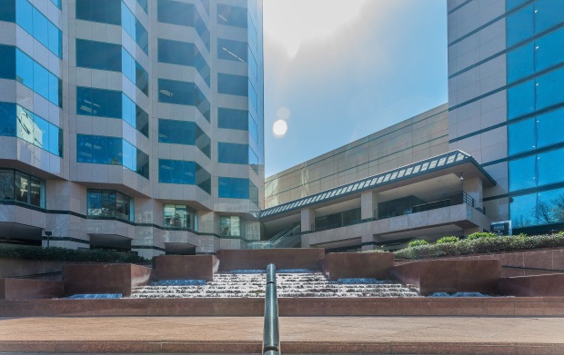 Legato Law Offices San Jose,  Office