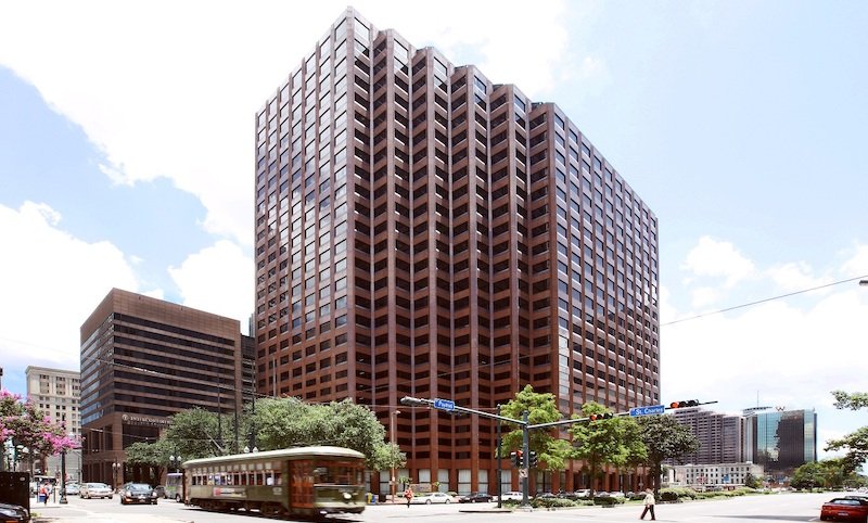 Lugenbuhl, Wheaton, Peck, Rankin & Hubbard New Orleans, LA Office