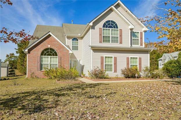 The Hudson Law Firm, LLC Douglasville, GA Office