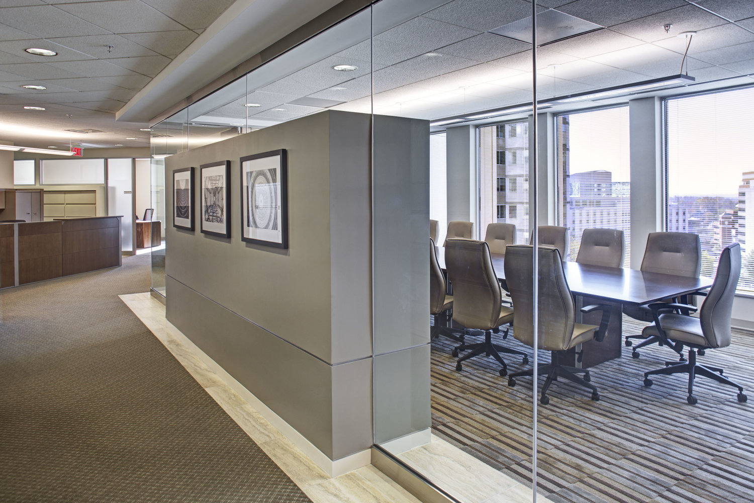 Whiteford Taylor Preston LLP Bethesda, MD Office