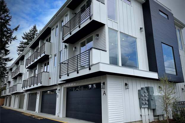 Peale Law Firm Shoreline,  Office