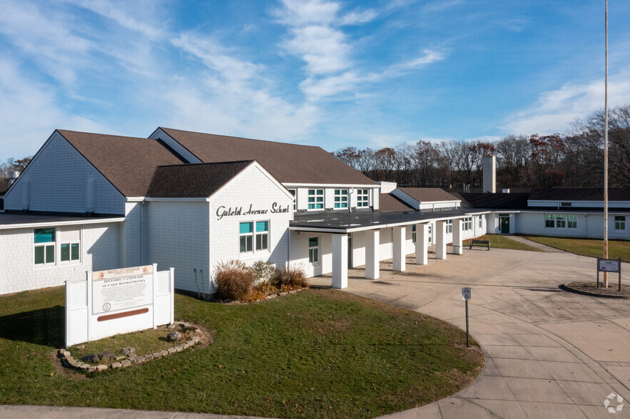 Zwaik, Gilbert & Associates Ronkonkoma, NY Office