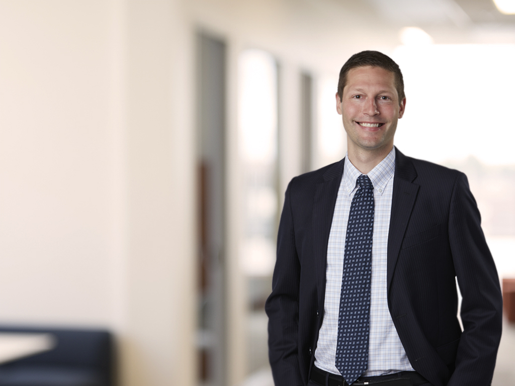 Brett N. Rodgers, Chapter 13 Trustee Grand Rapids,  Office