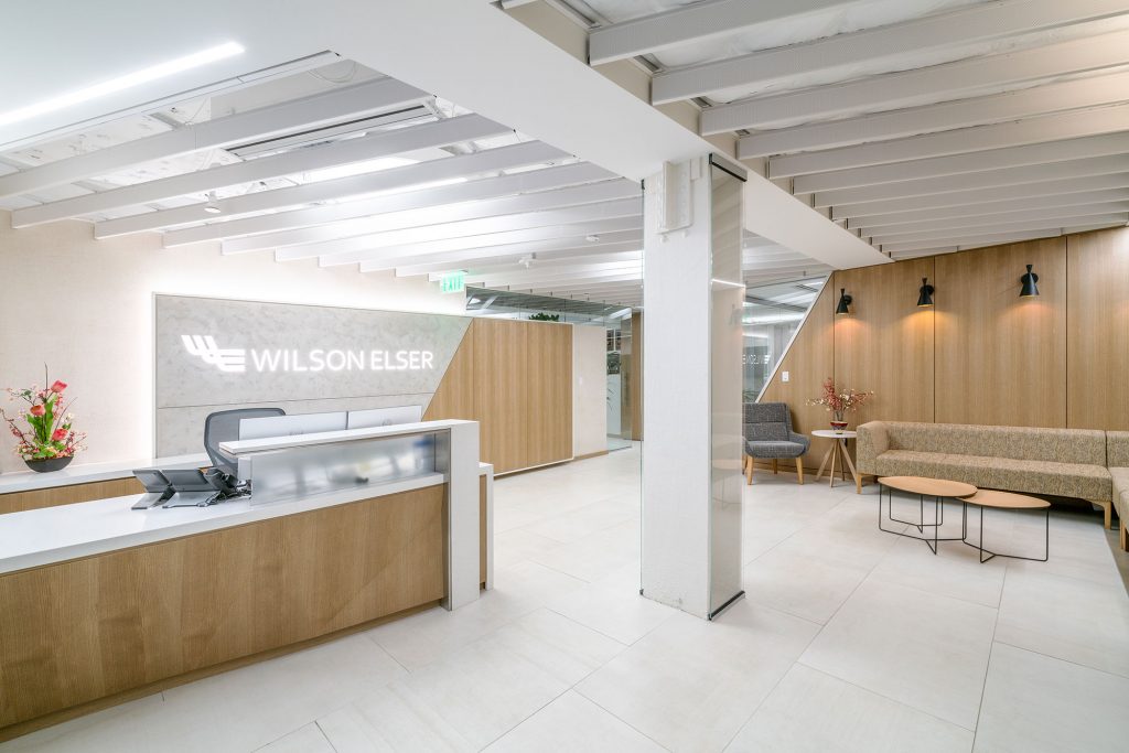 Wilson Elser Washington, DC Office