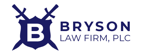 Bryson Law Firm PLC Mesa, AZ Office