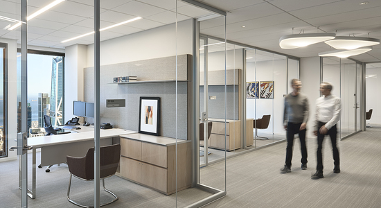 Paul Hastings LLP Los Angeles, CA Office