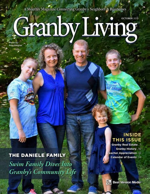 Brignole, Bush and Lewis, Attorneys at Law Granby, CT Office