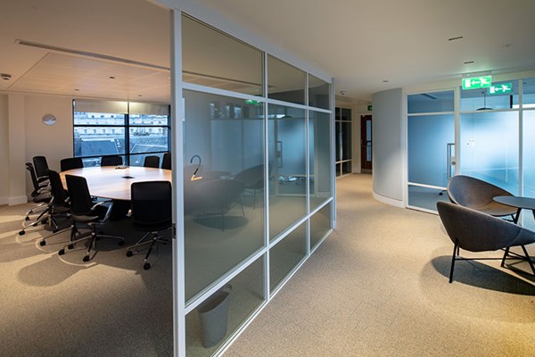 Bevan Brittan LLP Leeds, United Kingdom Office